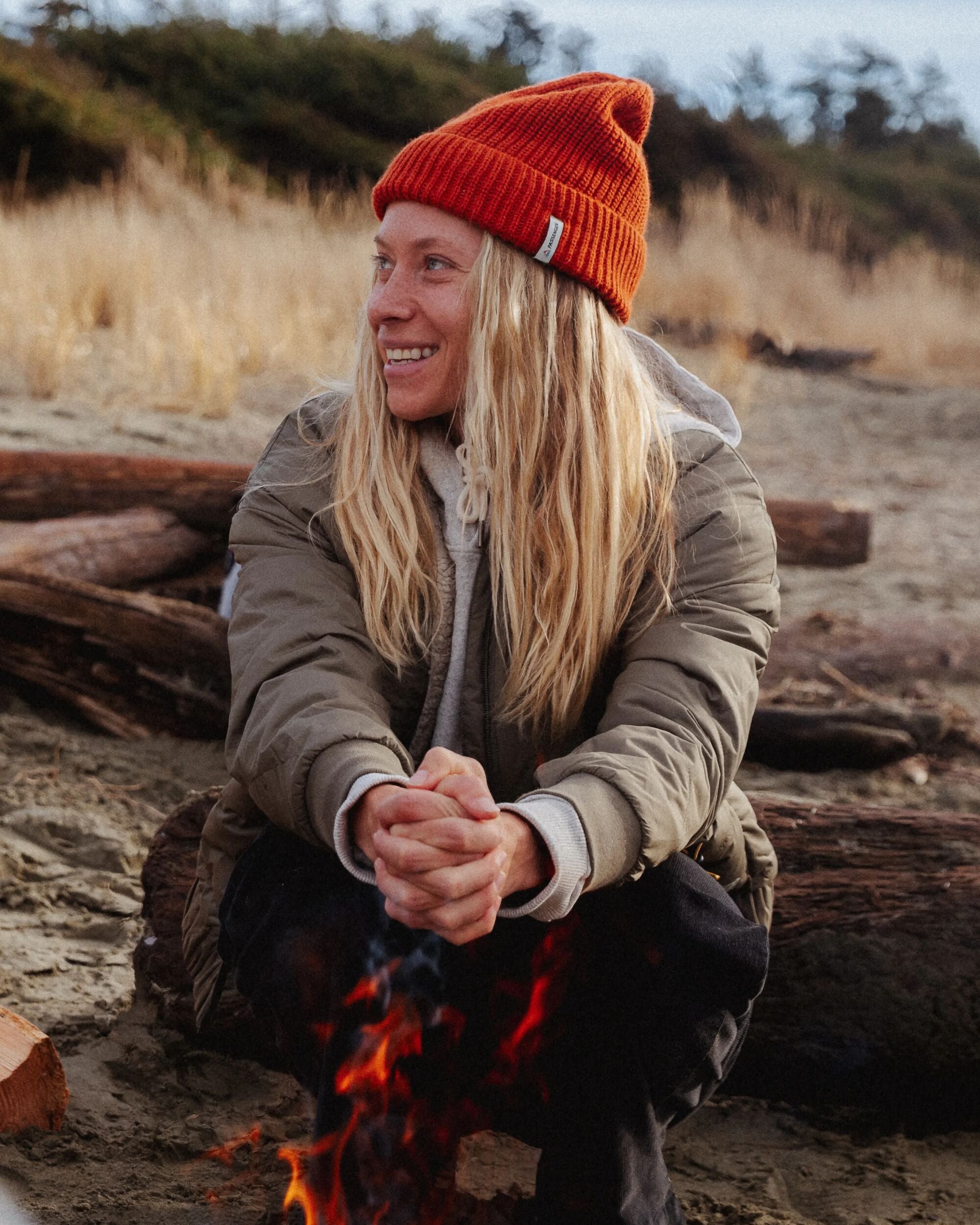 Lucia Sherpa Lined Bomber Jacket - Dusty Olive -