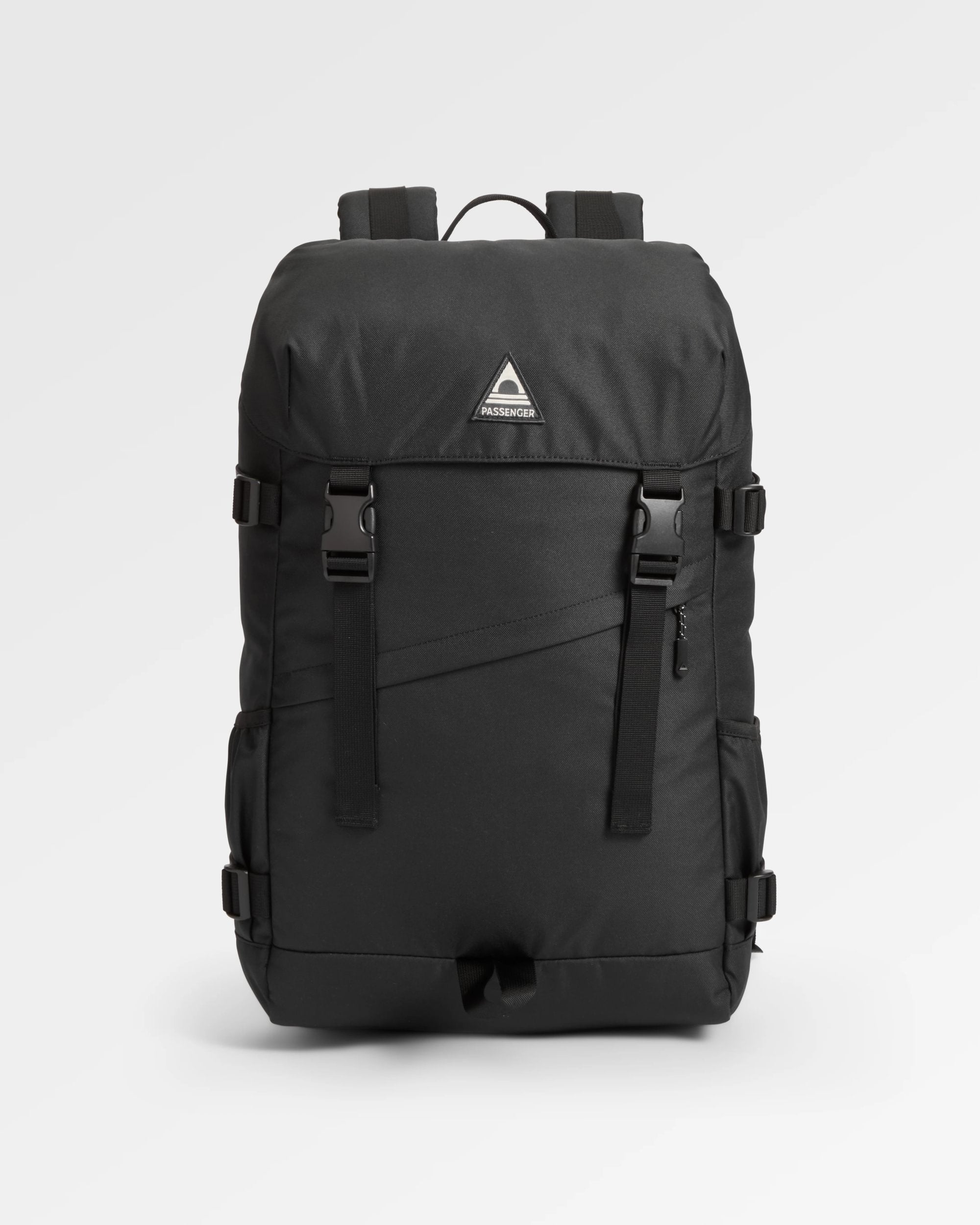 Boondocker 26L Backpack - Black