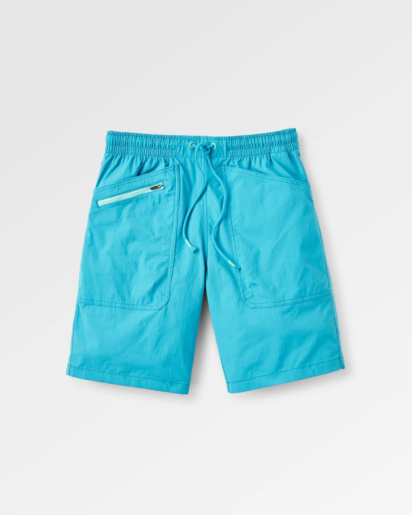 Hydrilla Long Short - Bluejay - Flatlay