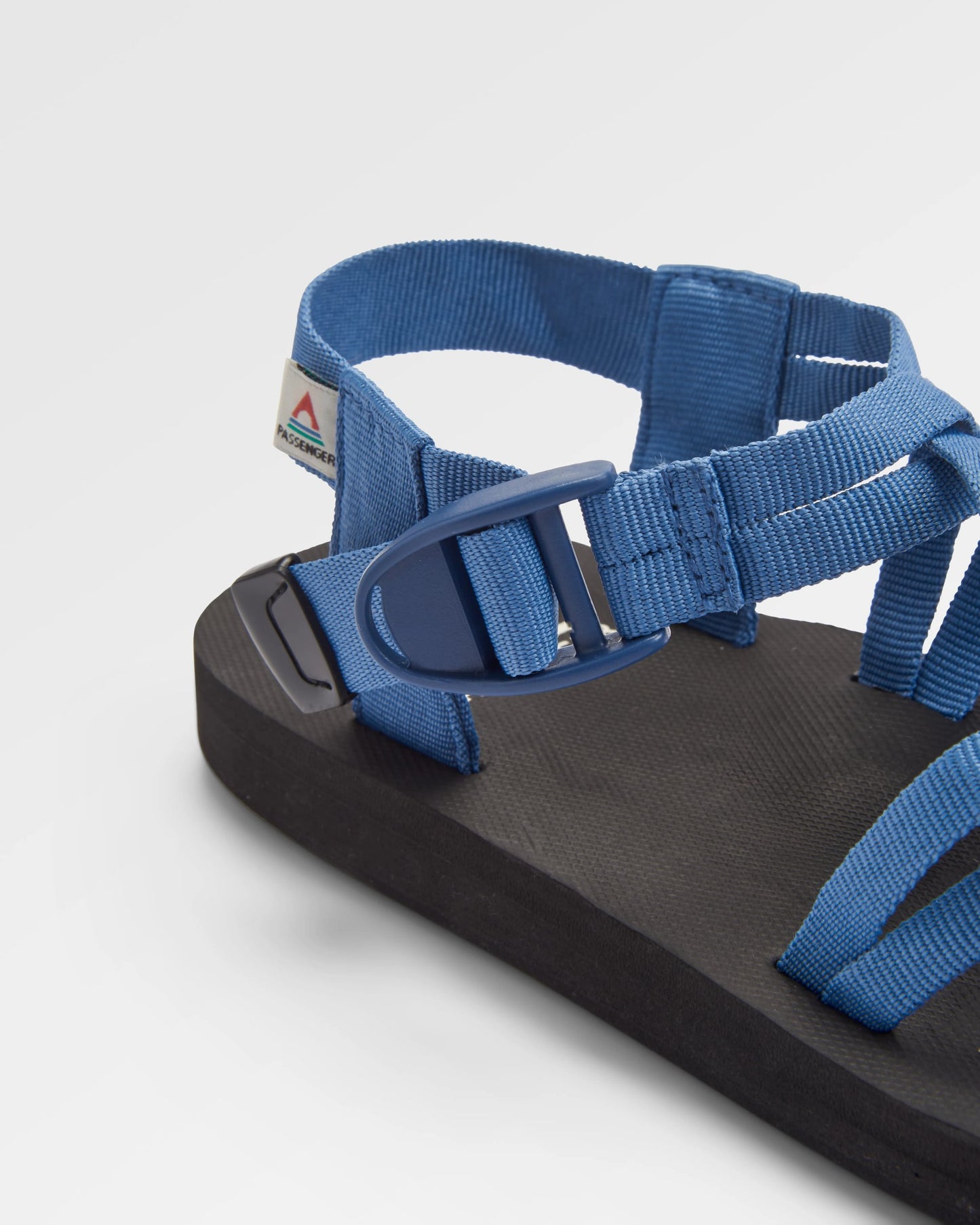 Atlas Sandal - Moonlight Blue