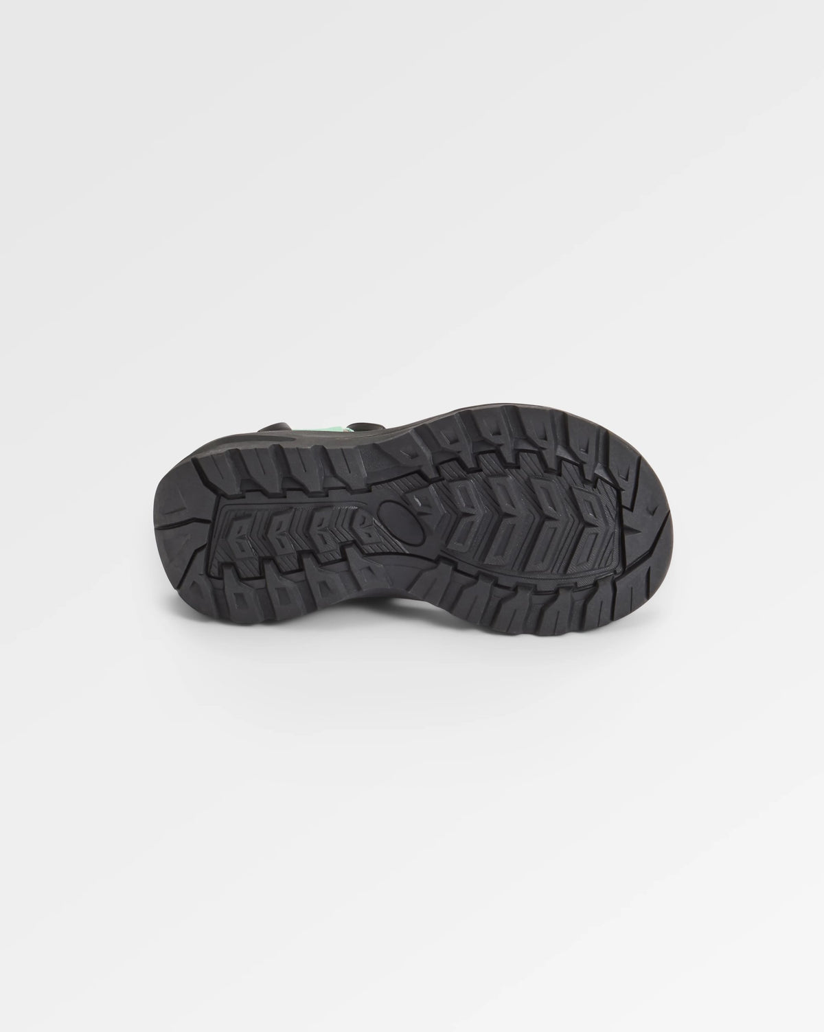 Ordesa Trail Sandals - Pink Haze - Flatlay