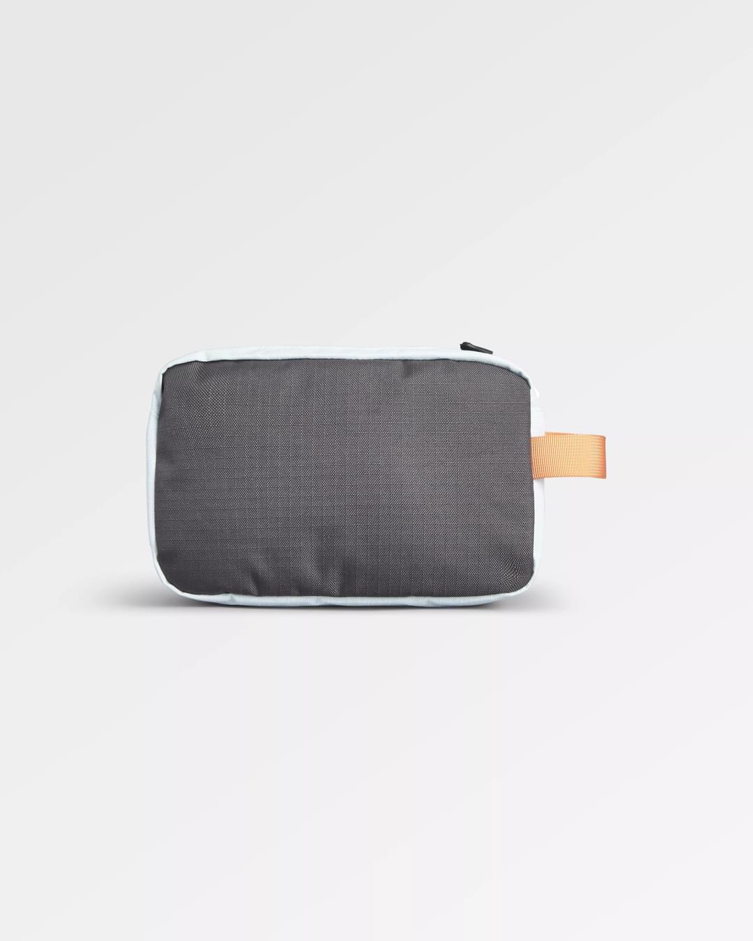 Travel Recycled Wash Kit - Grey Olive/ Surf Spray