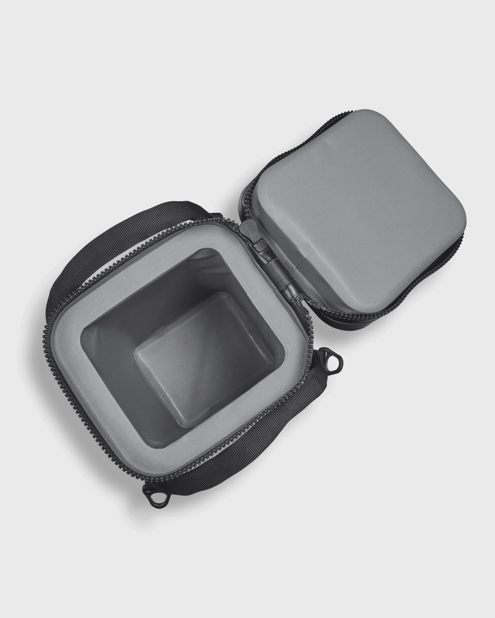 Dometic PSC9 Cooler Bag - Slate - Flatlay