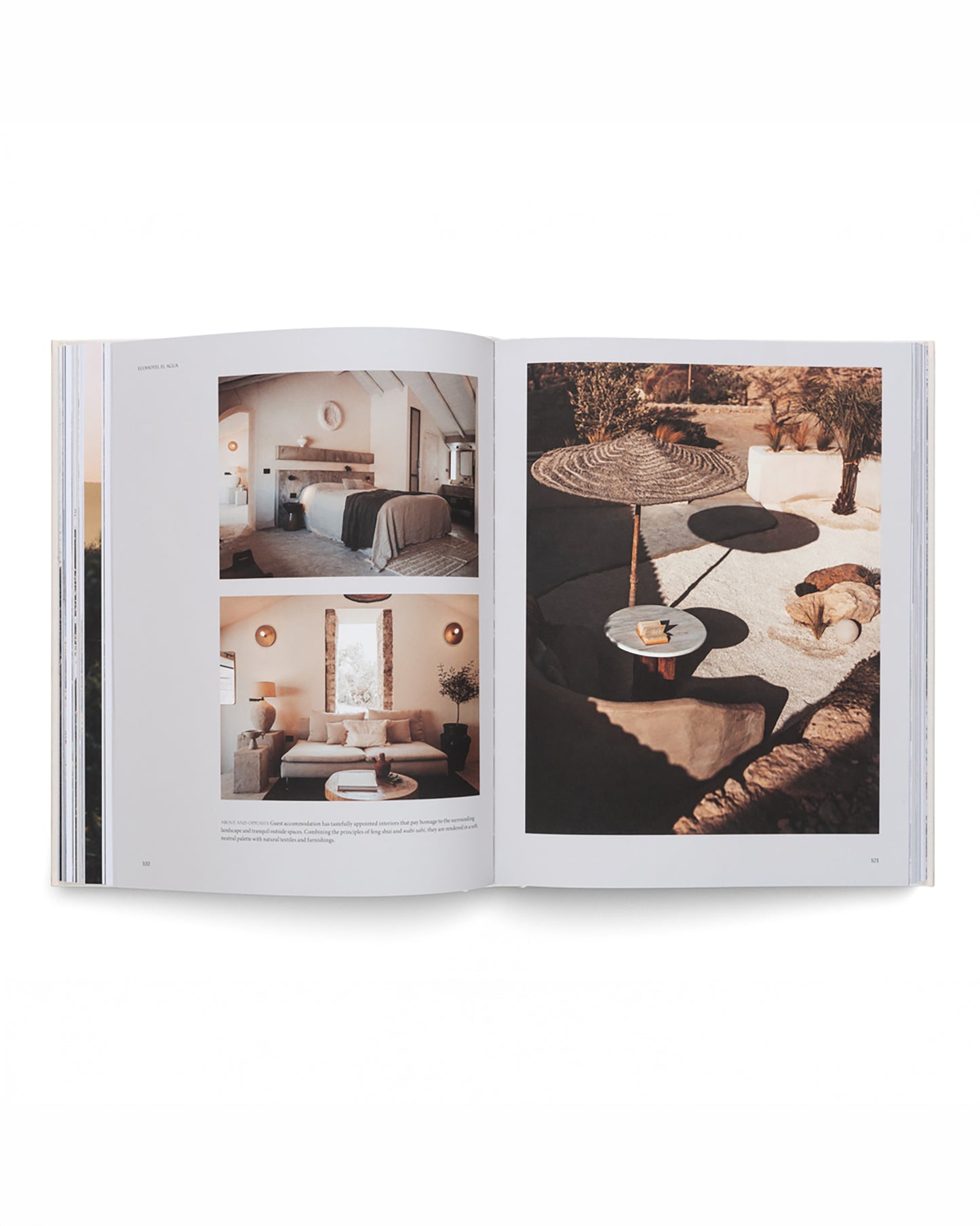 Mindful Places to Stay
