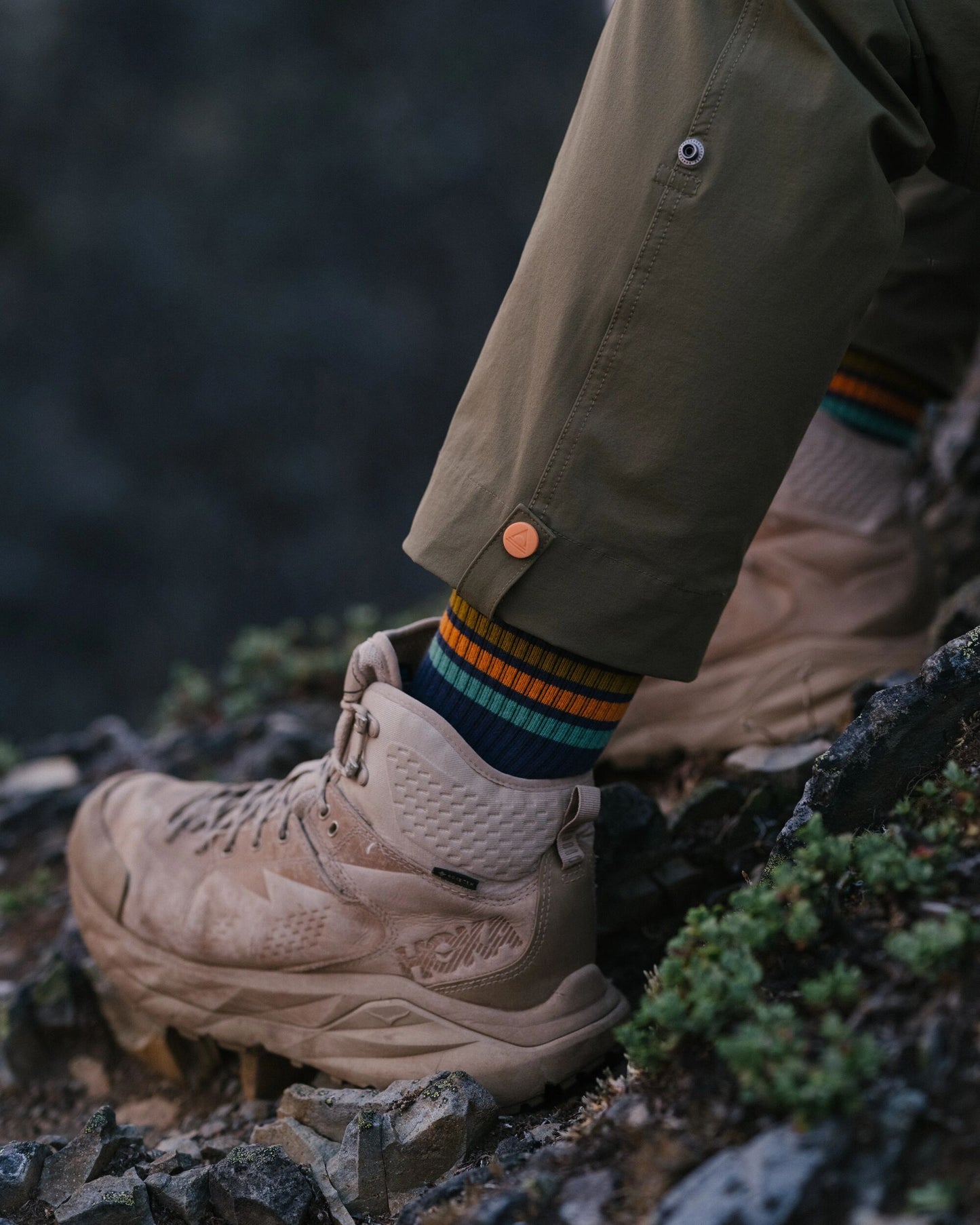 Mens - Lifestyle
