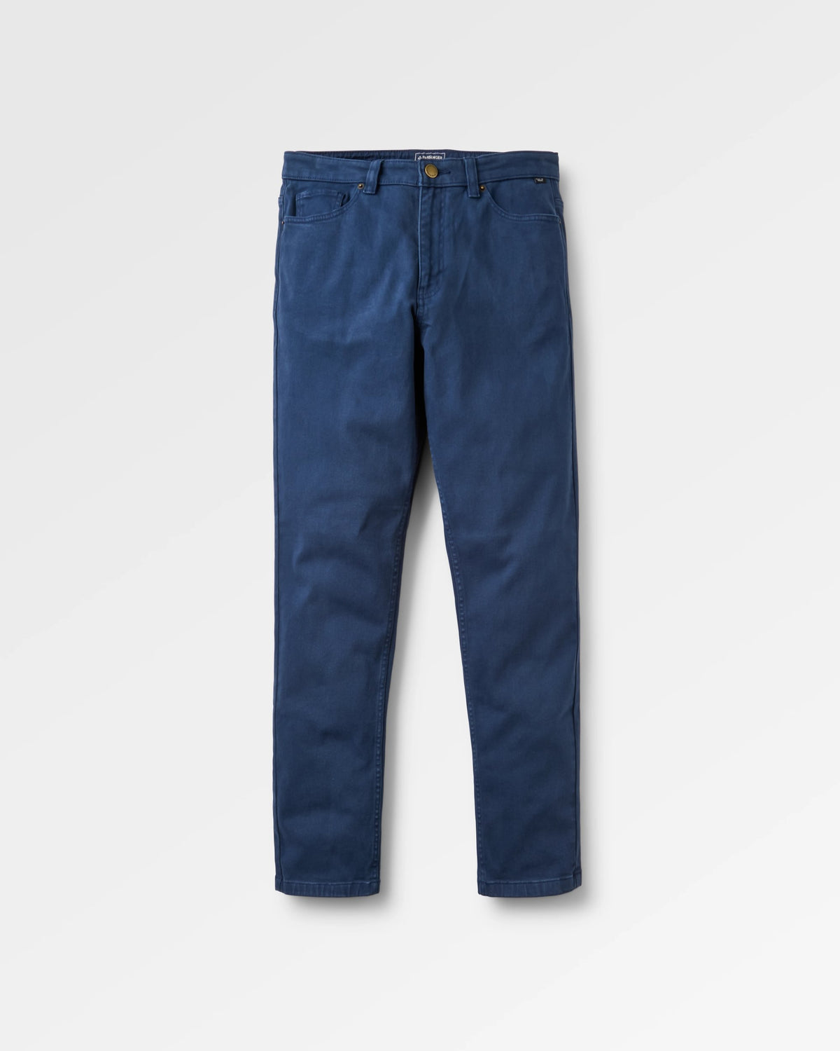 Farloche Jeans - Rich Navy - Flatlay
