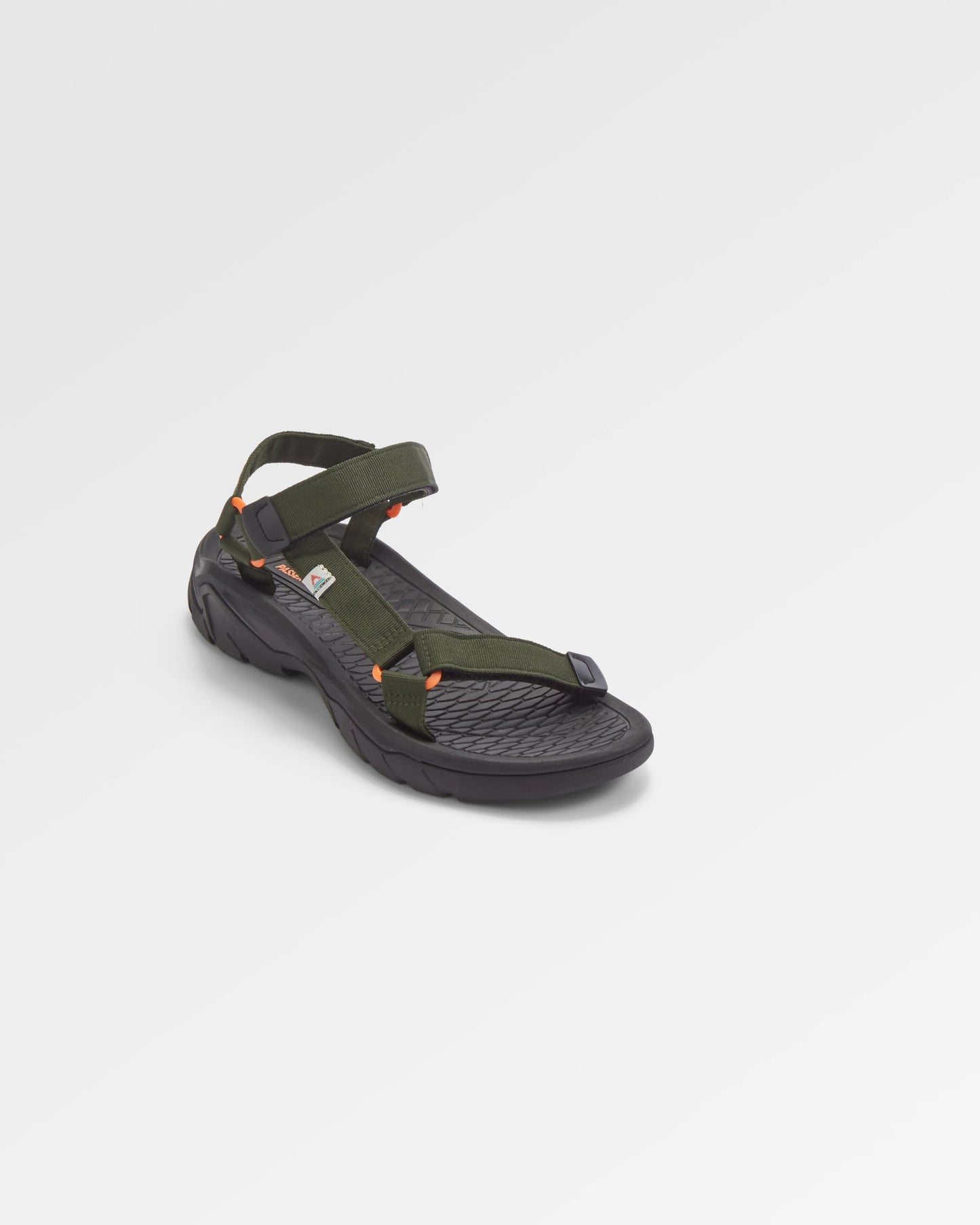 Monterey Roam Sandal - Khaki