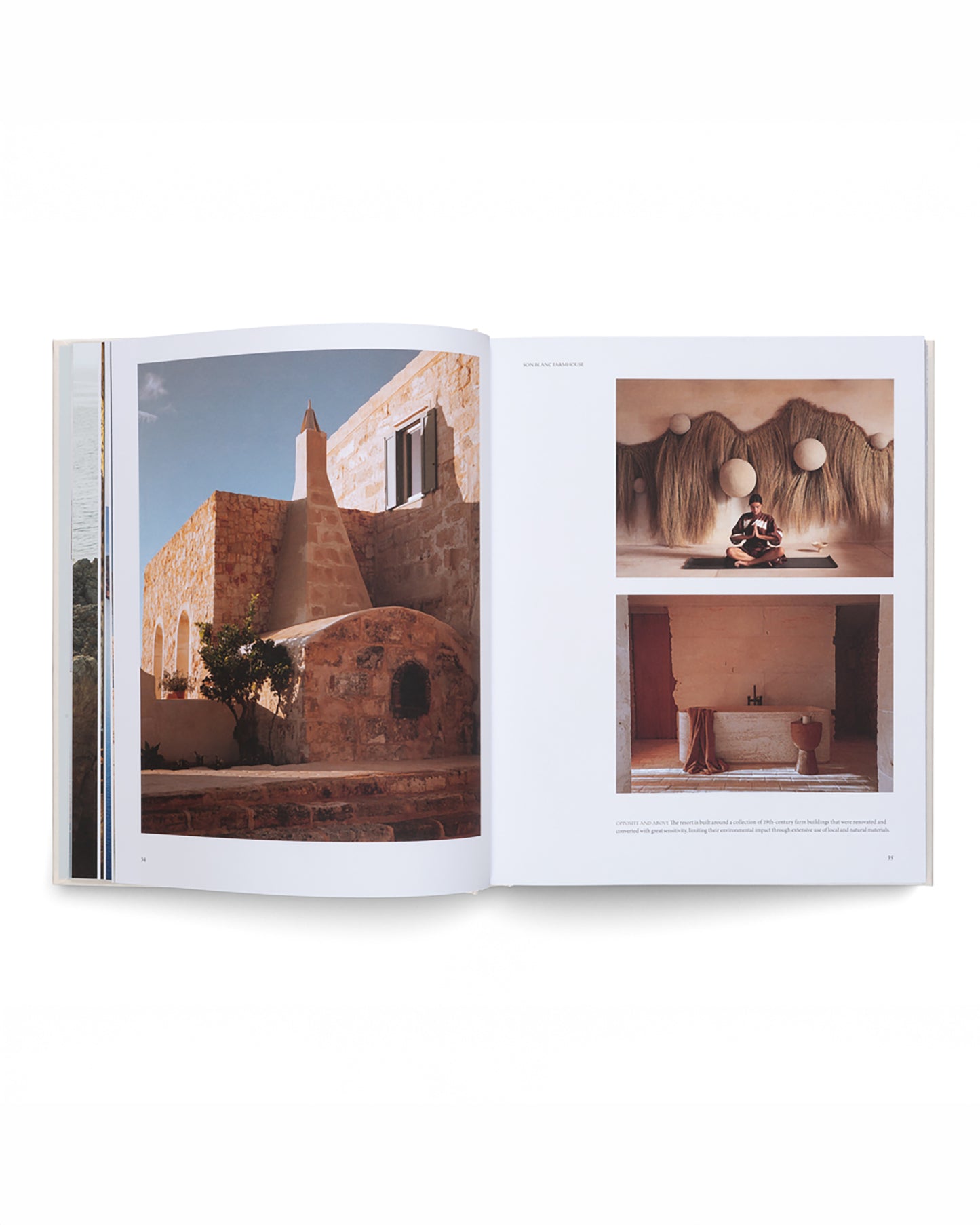 Mindful Places to Stay