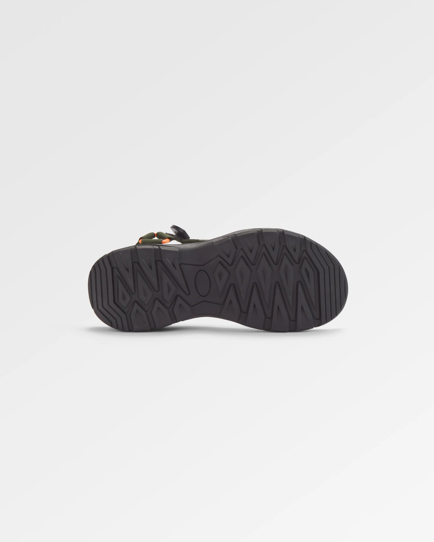 Monterey Roam Sandal - Khaki