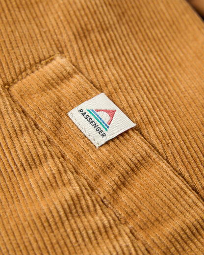 Stella Ltd Edition Shirt - Fabric Mix - Flatlay