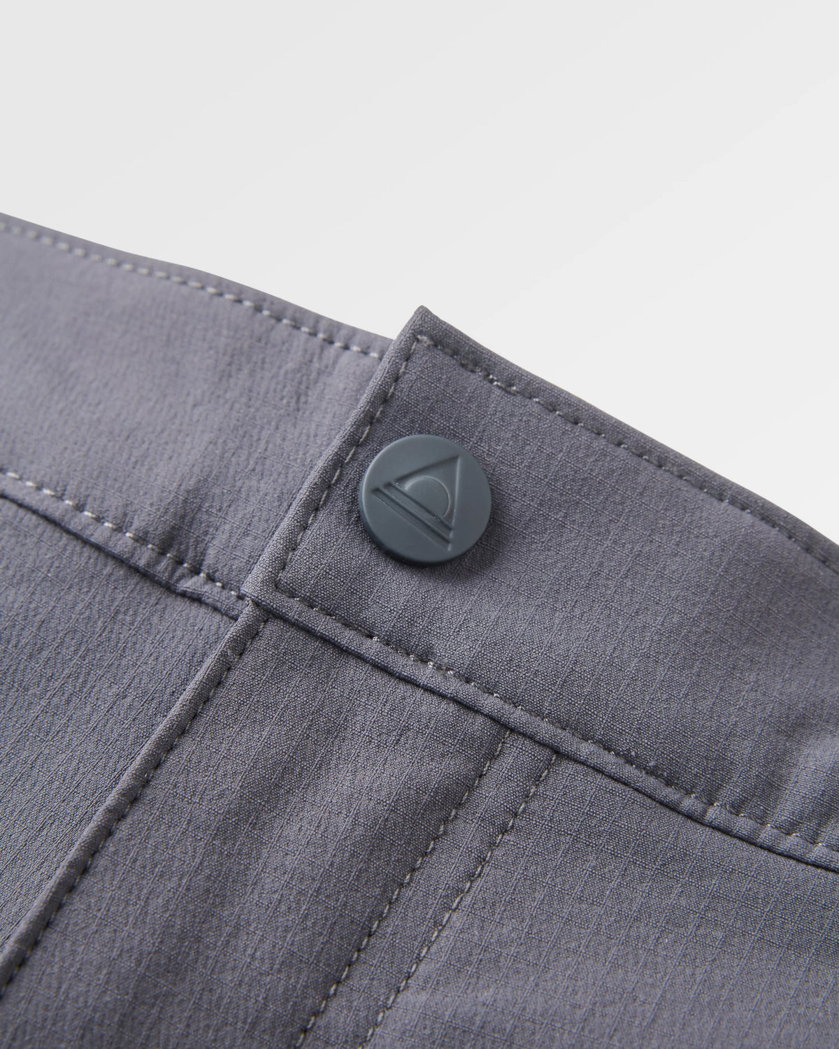 Tahoe Lined Active Trouser - Charcoal - Flatlay