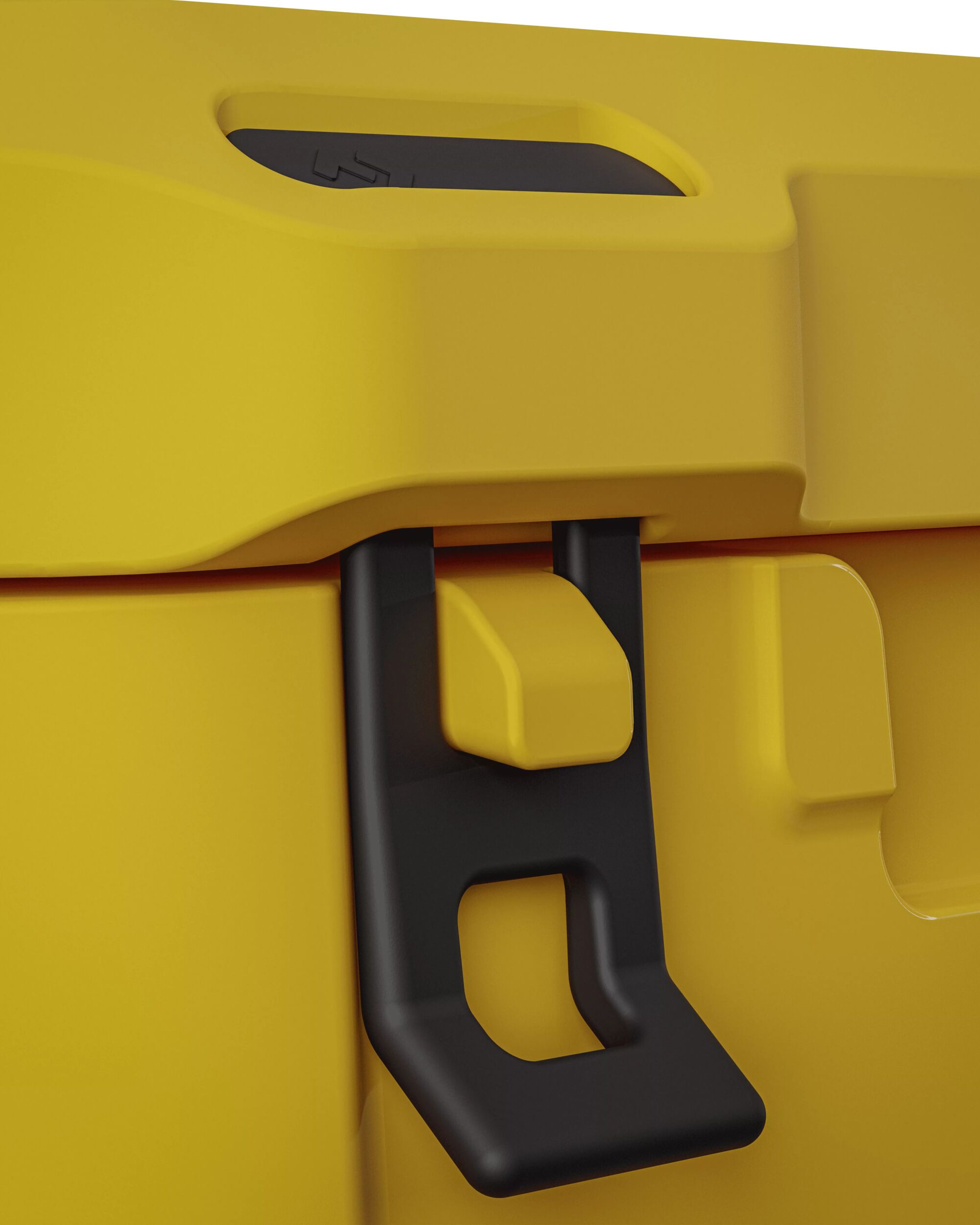 Dometic Cool Ice CI 28 - Glow - Flatlay