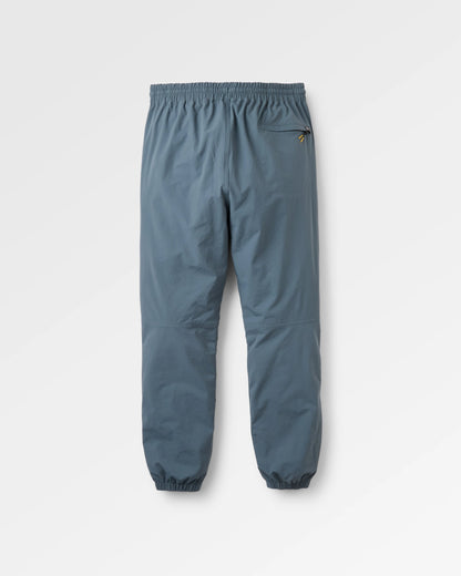 Stride Active Trail Jogger - Smoke Blue - Flatlay