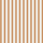 Sunset Orange Stripe