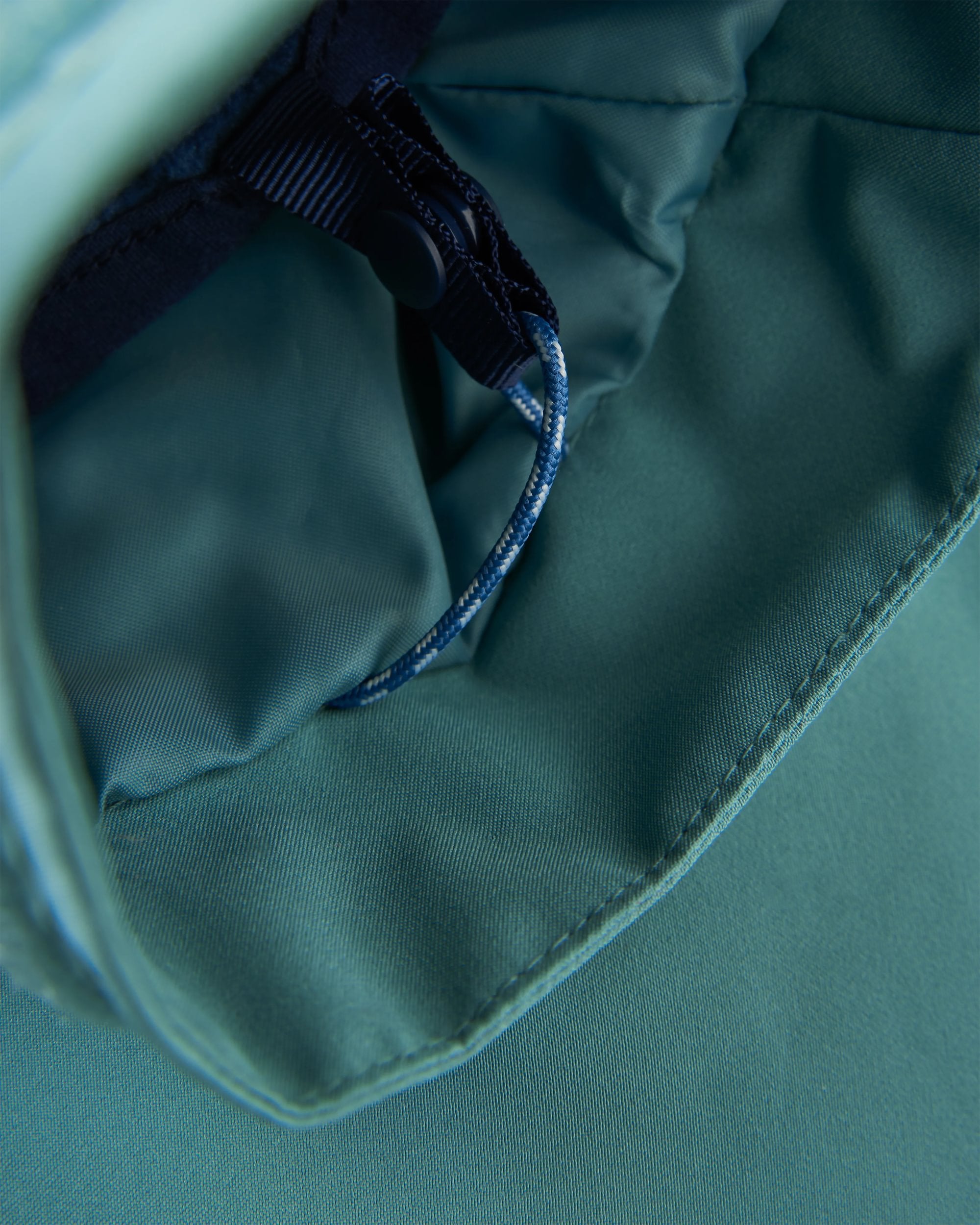 Graniteridge Recycled Waterproof 3 in 1 Jacket - Arctic - Flatlay