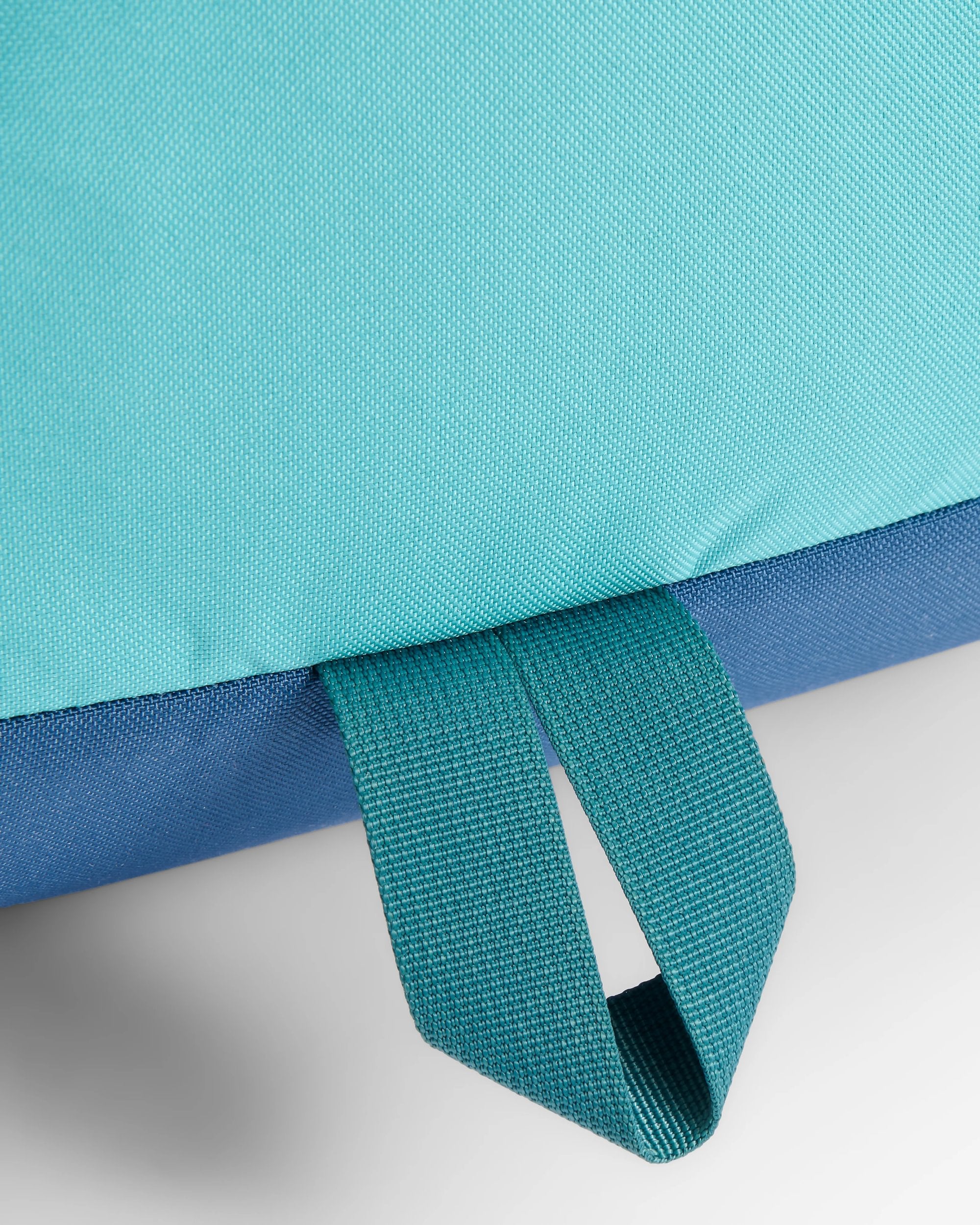 Boondocker 26L Backpack - Mediterranean/ Ocean Teal - Flatlay