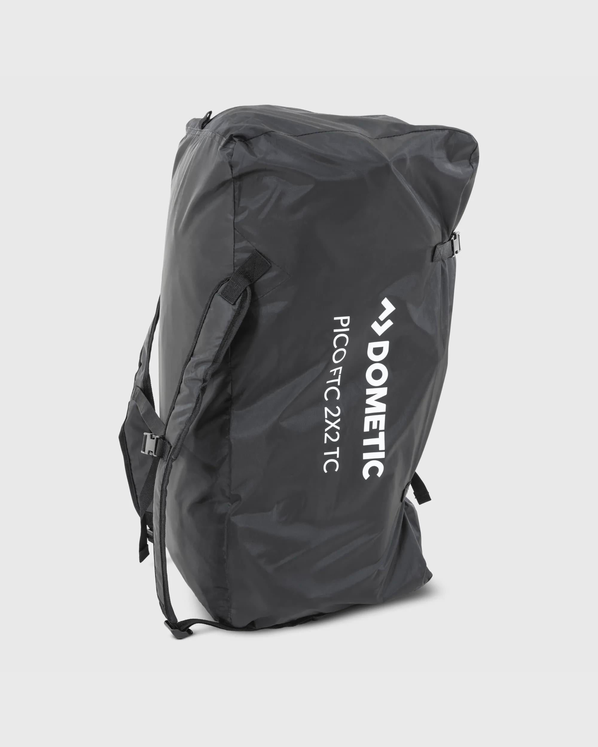 Dometic Pico FTC 2X2 TC - Ore - Flatlay