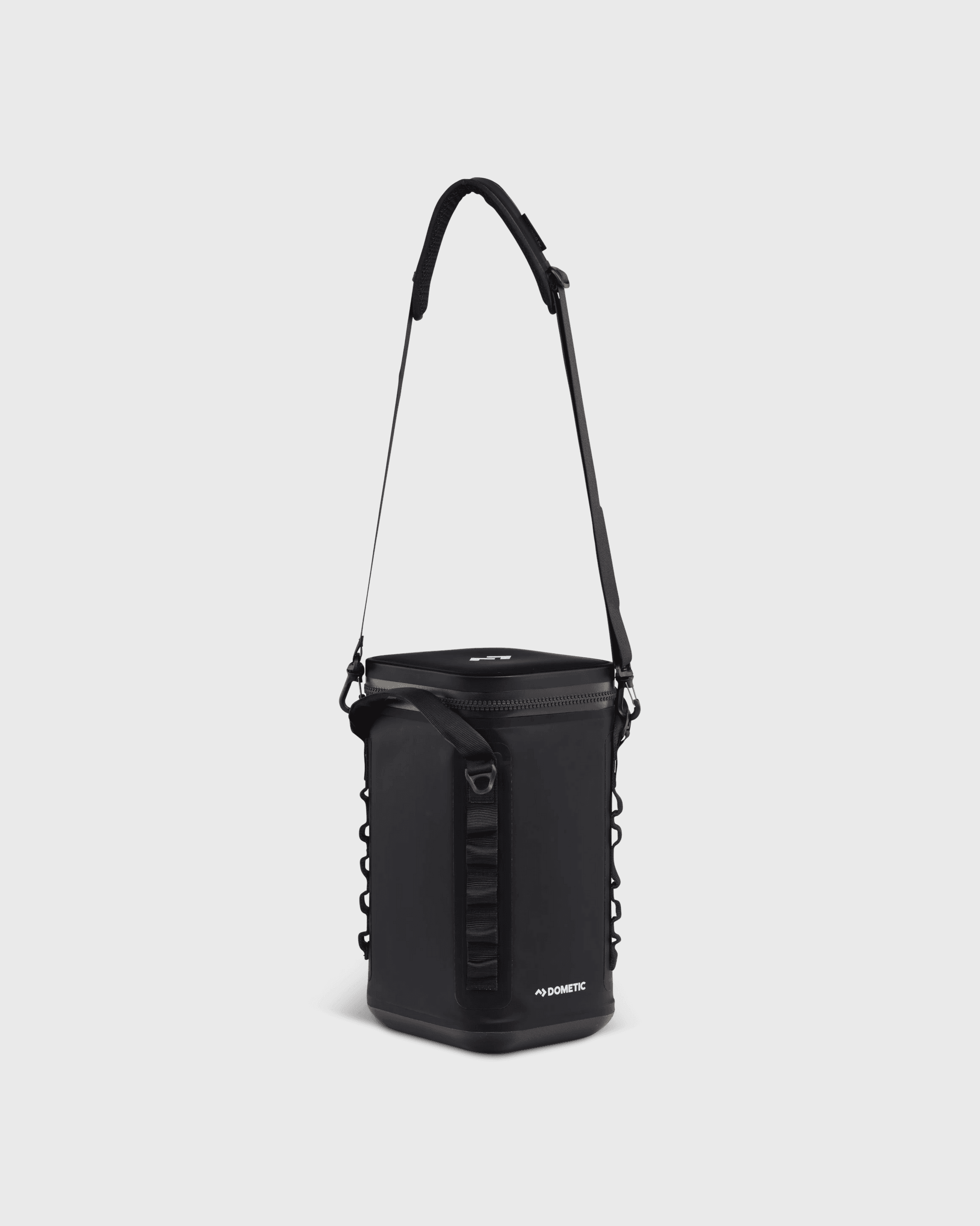 Dometic PSC9 Cooler Bag - Slate - Flatlay