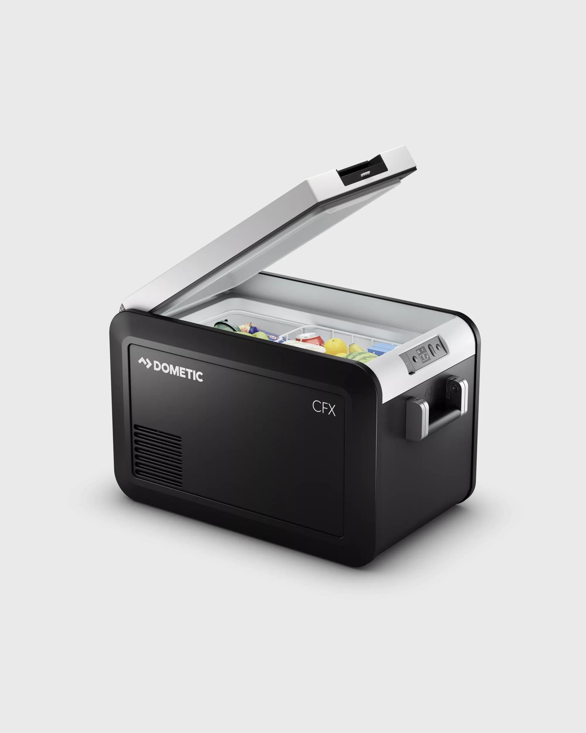 Dometic CFX3 35 - Slate/Mist - Flatlay