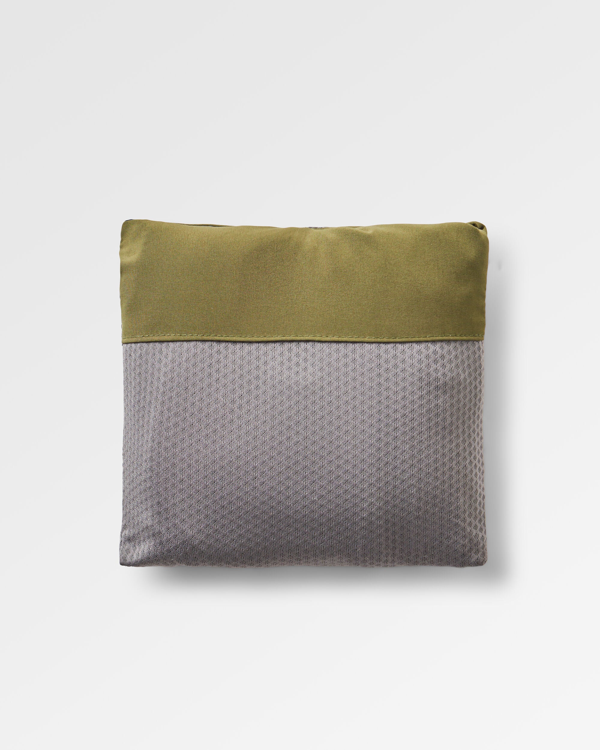 Swift Trail Short - Dark Denim - Flatlay