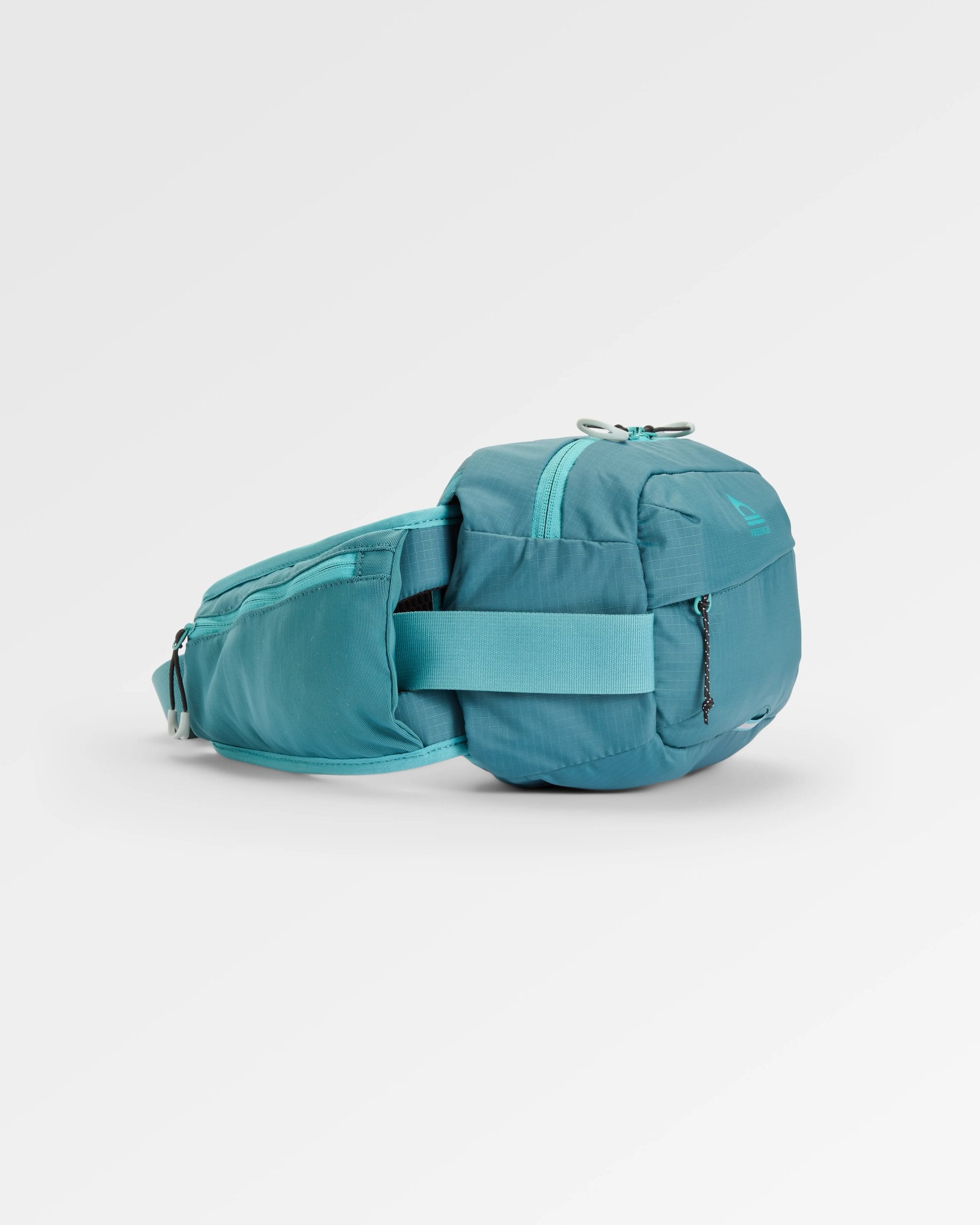 Ridescape 6L Hip Pack - Mediterranean - Flatlay