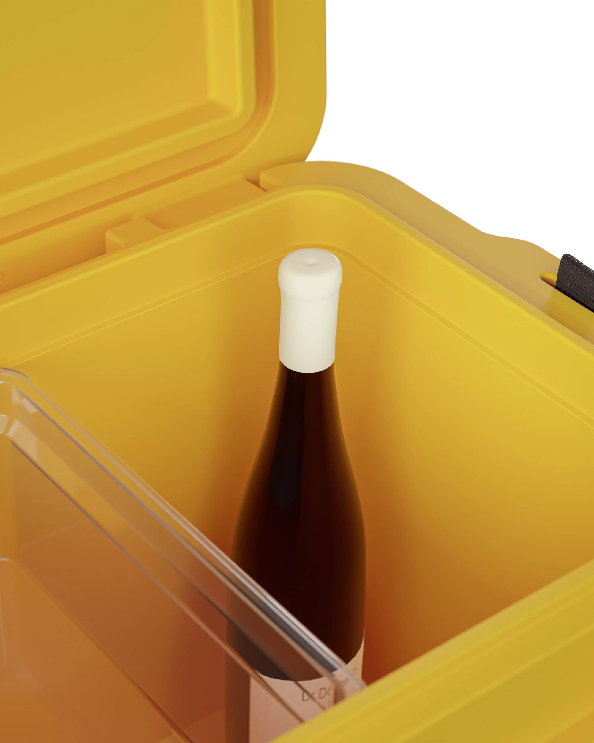 Dometic Cool Ice CI 28 - Glow - Flatlay