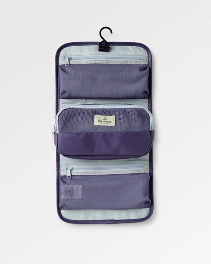 Drop Wash Kit 2.0 - Heather - Flatlay