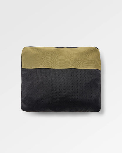 Swift Trail Short - Khaki - Flatlay