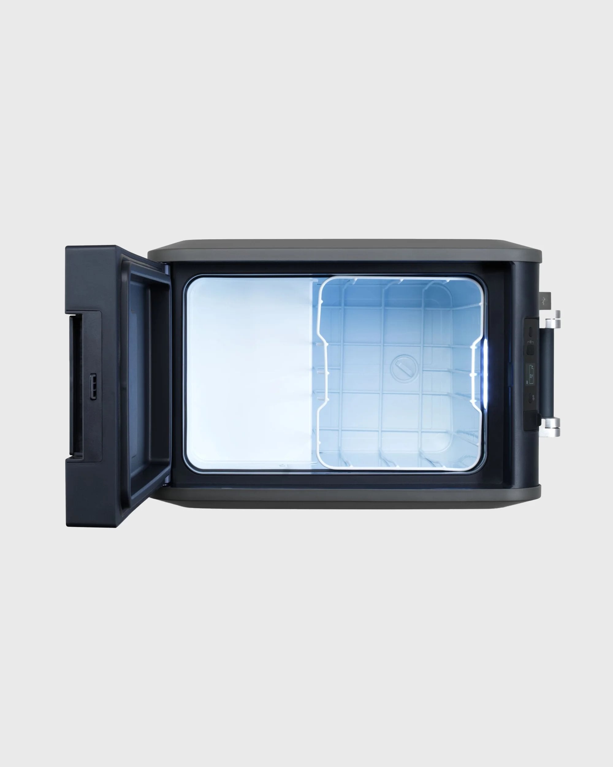 Dometic CFX5 25 - Flatlay