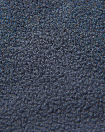 Hytte Recycled Fleece-lined Jacket - Dusty Olive - Flatlay