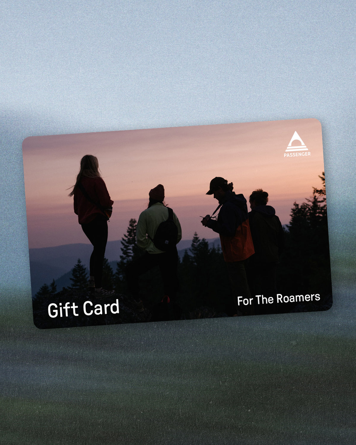 E-Gift Card
