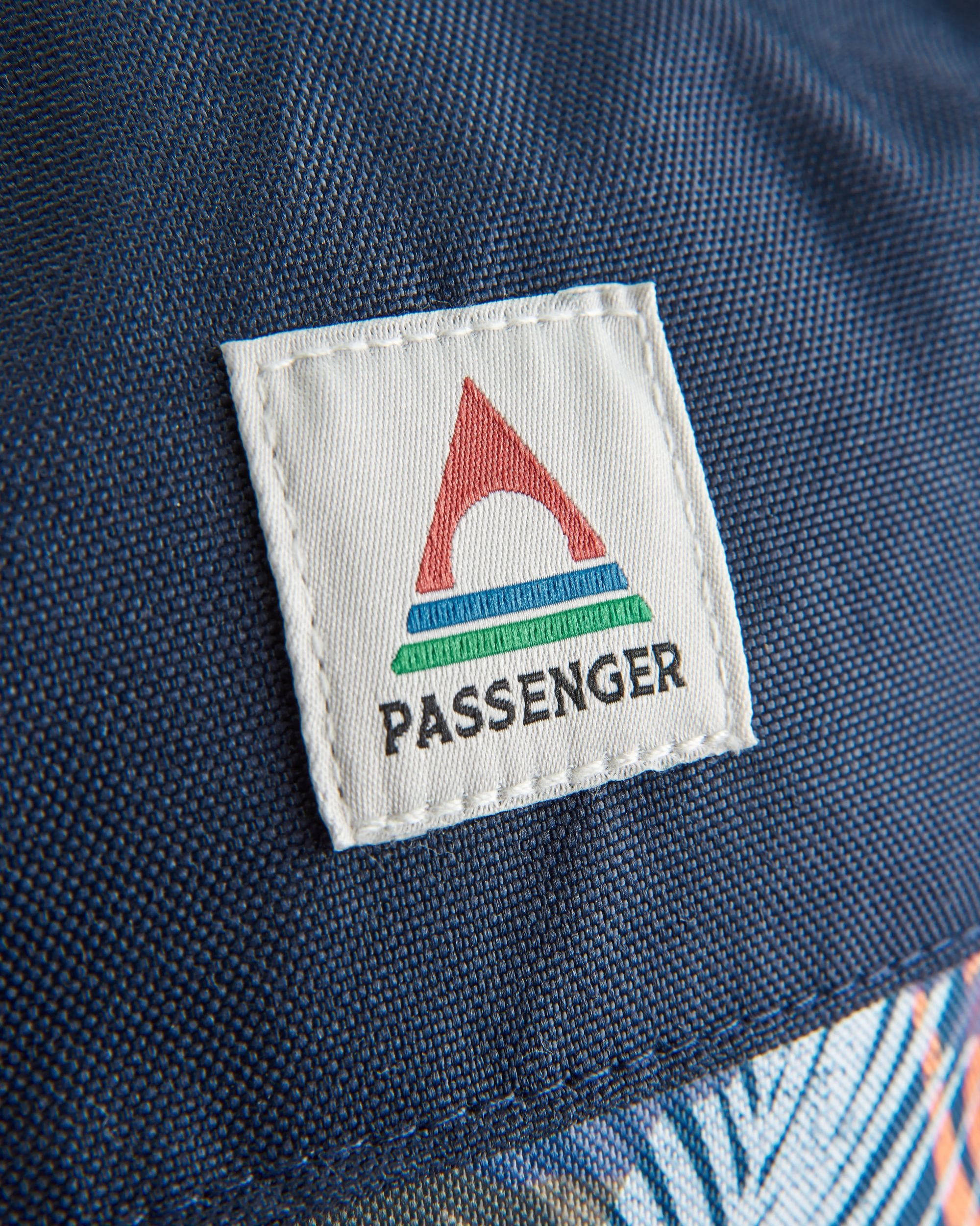 Boondocker Recycled 26L Backpack - Palm Camo Apricot - Flatlay