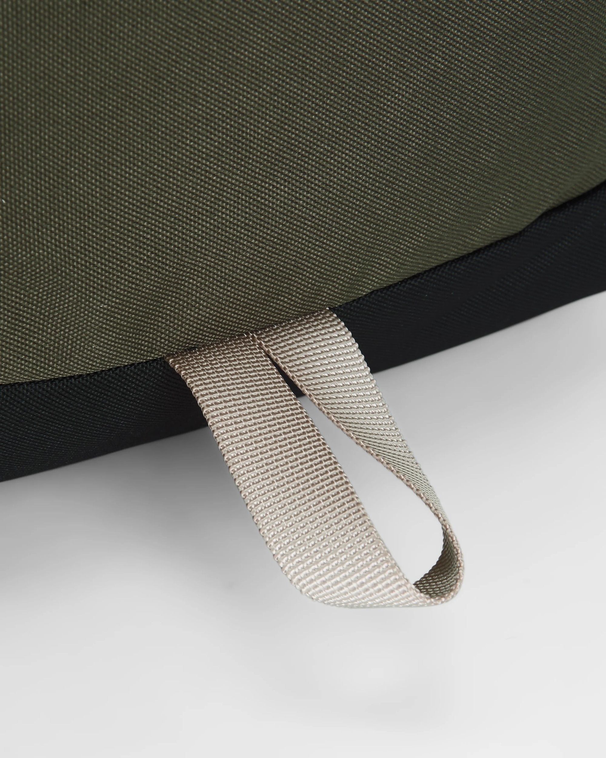 Boondocker Recycled 26L Backpack - Khaki - Flatlay