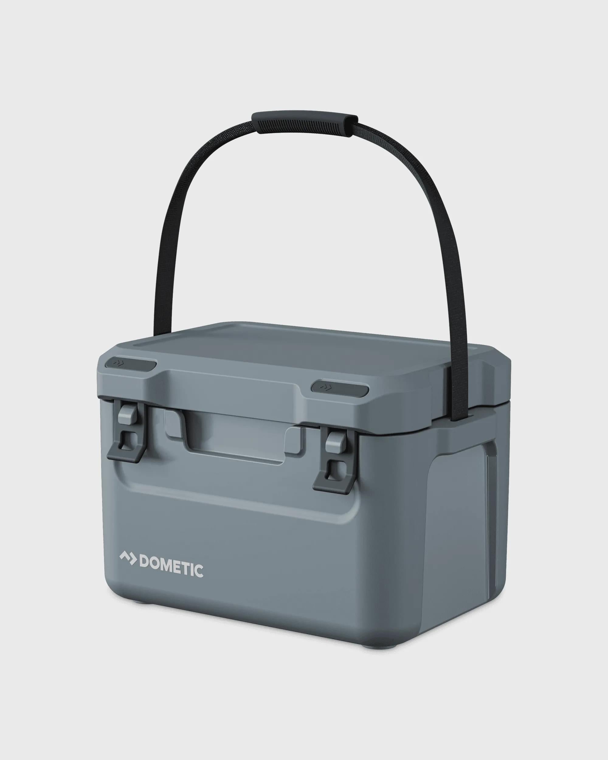 Dometic Cool-Ice CI 15 - Ocean Blue - Flatlay