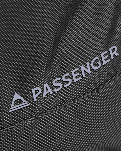Ascent Weekender Recycled 35L Backpack - Black