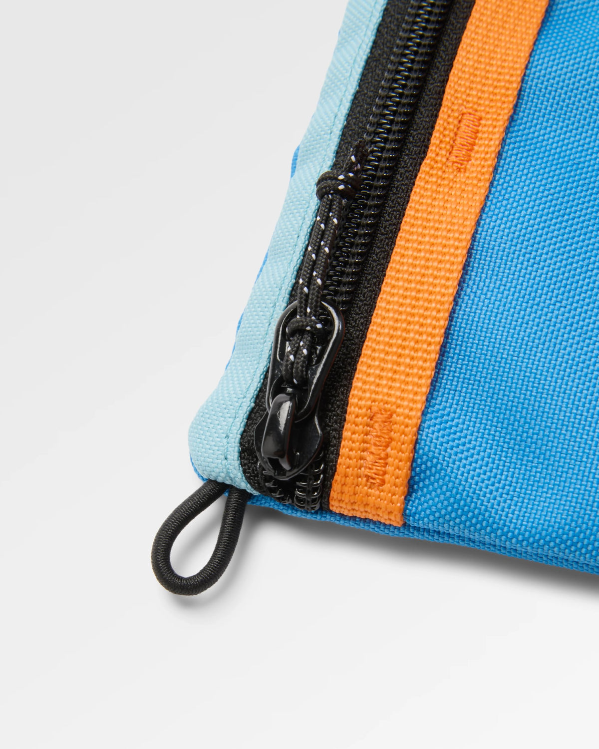 Biscuit Modular Clip On - Retro Blue/ Marine Blue - Flatlay
