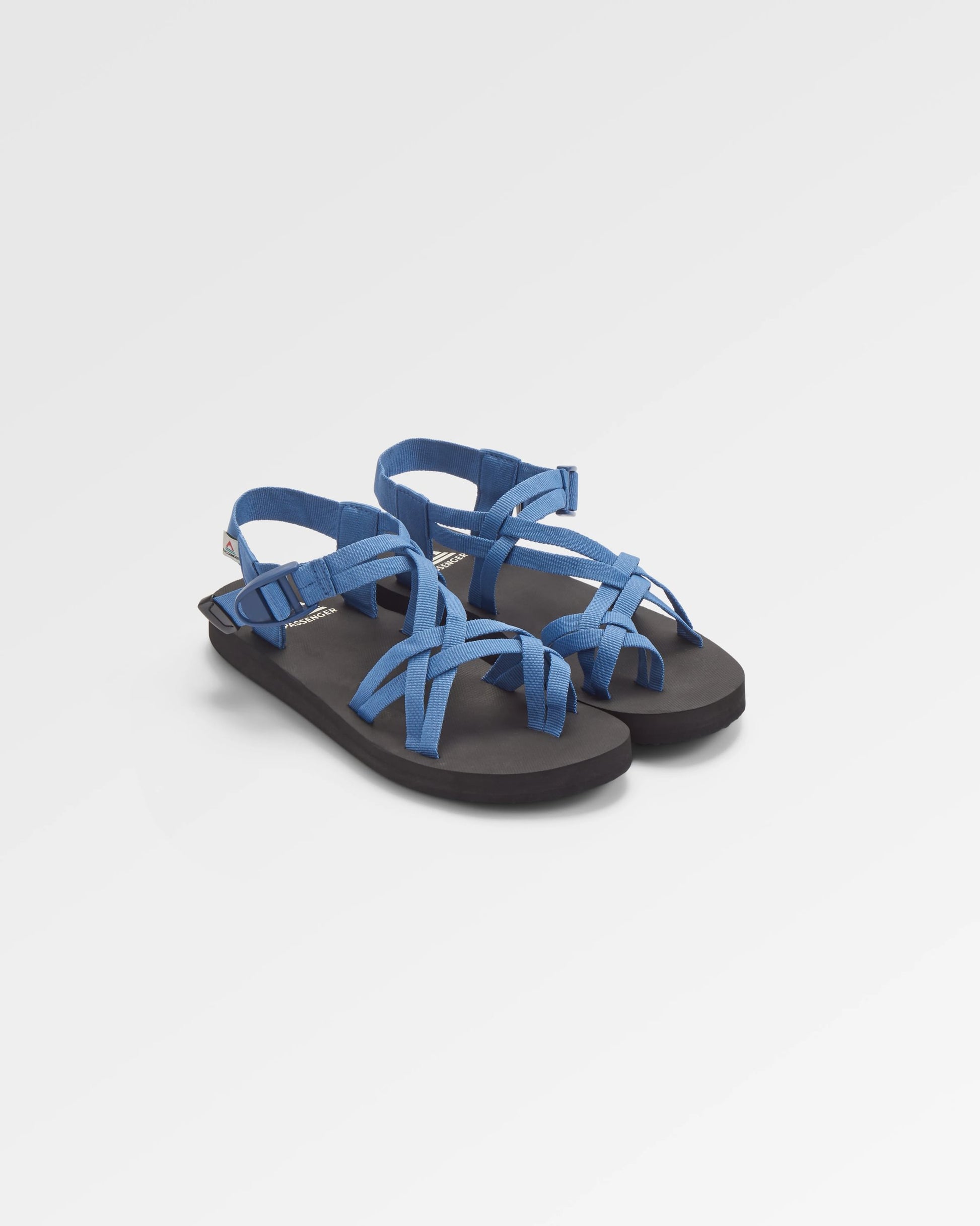 Atlas Sandal - Moonlight Blue