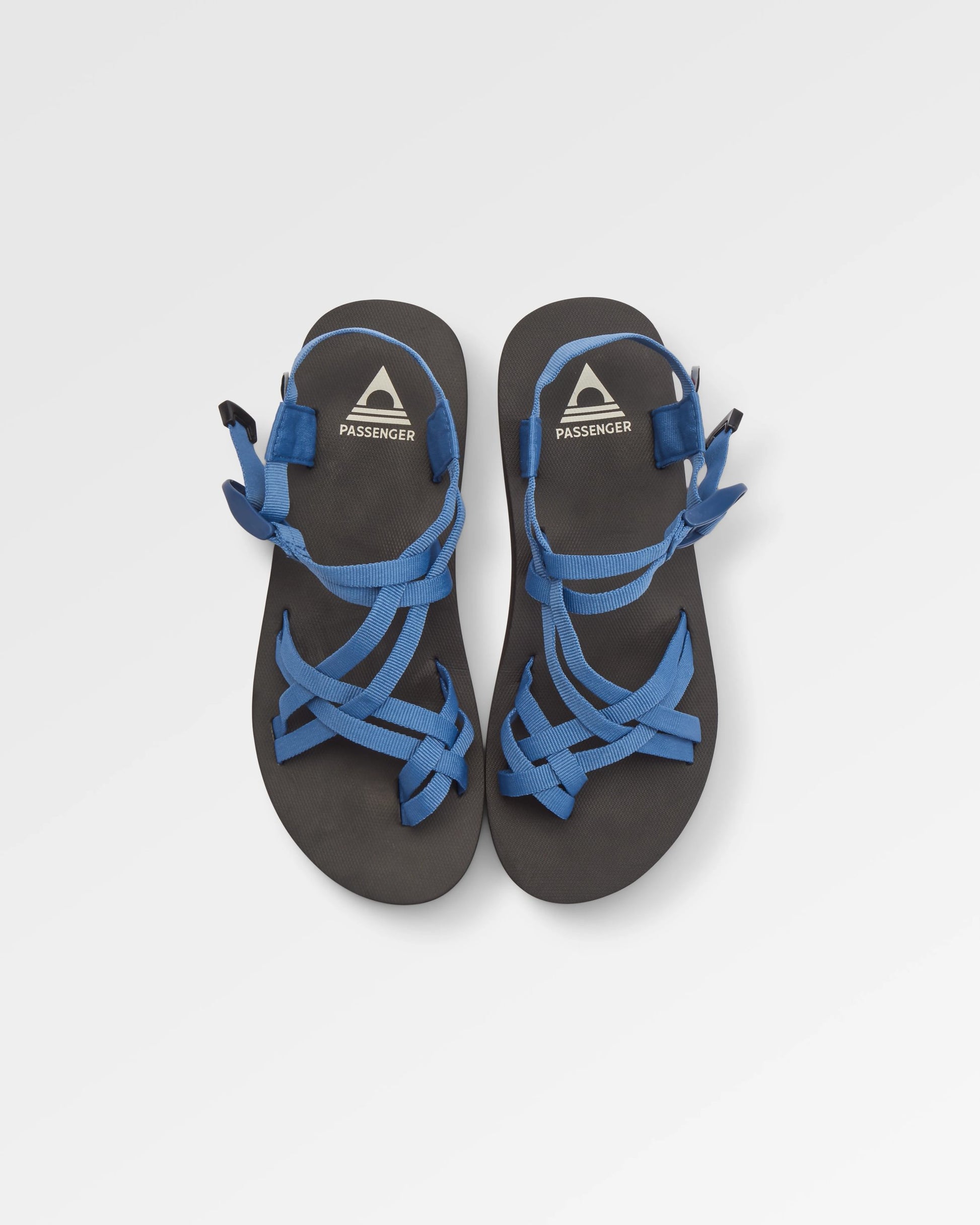 Atlas Sandal - Moonlight Blue