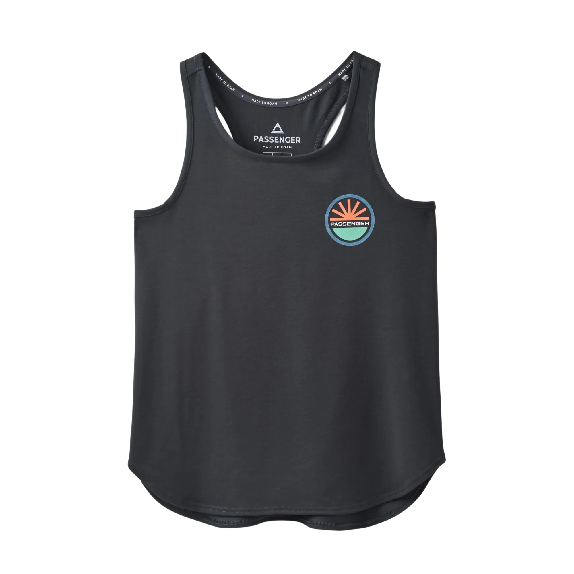 Chase The Light Drirelease® Active Vest - Black