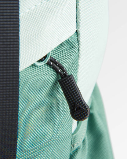 Boondocker Recycled 26L Backpack - Surf Spray Multi - Flatlay