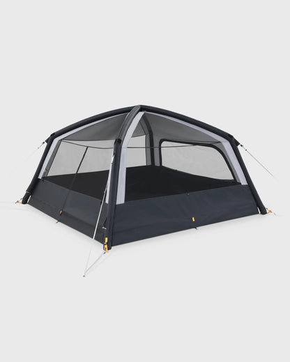 Dometic Reunion FTG 5X5 Redux - Slate/Mist - Flatlay