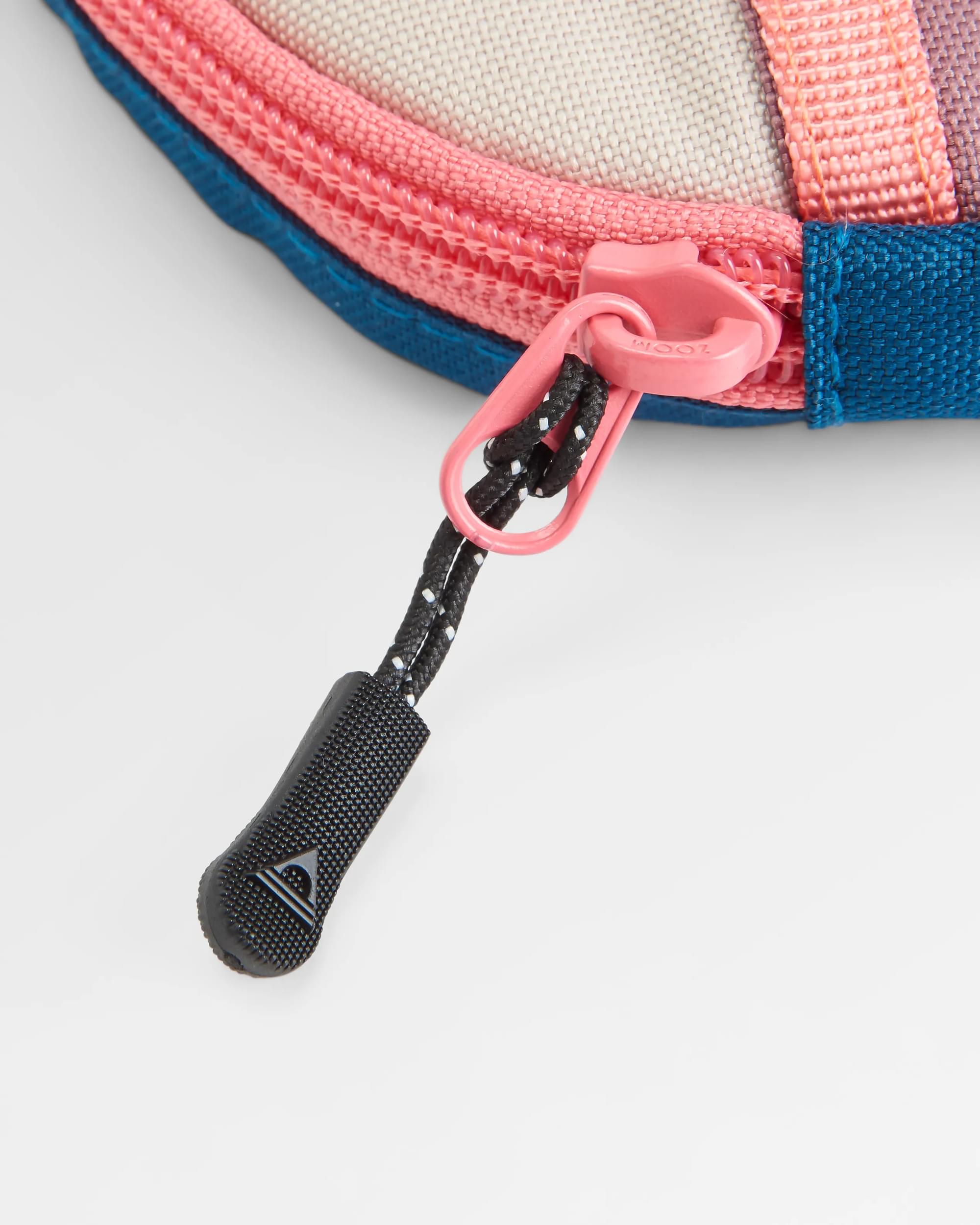 Compass Modular Clip On - Grape - Flatlay