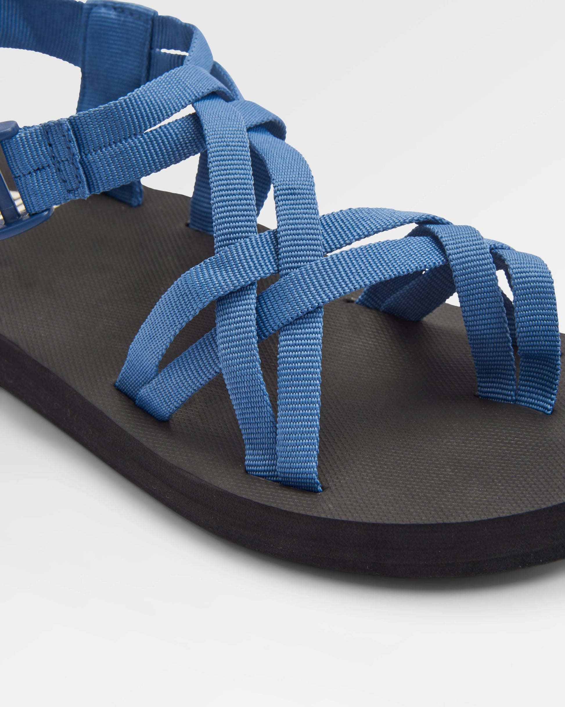 Atlas Sandal - Moonlight Blue