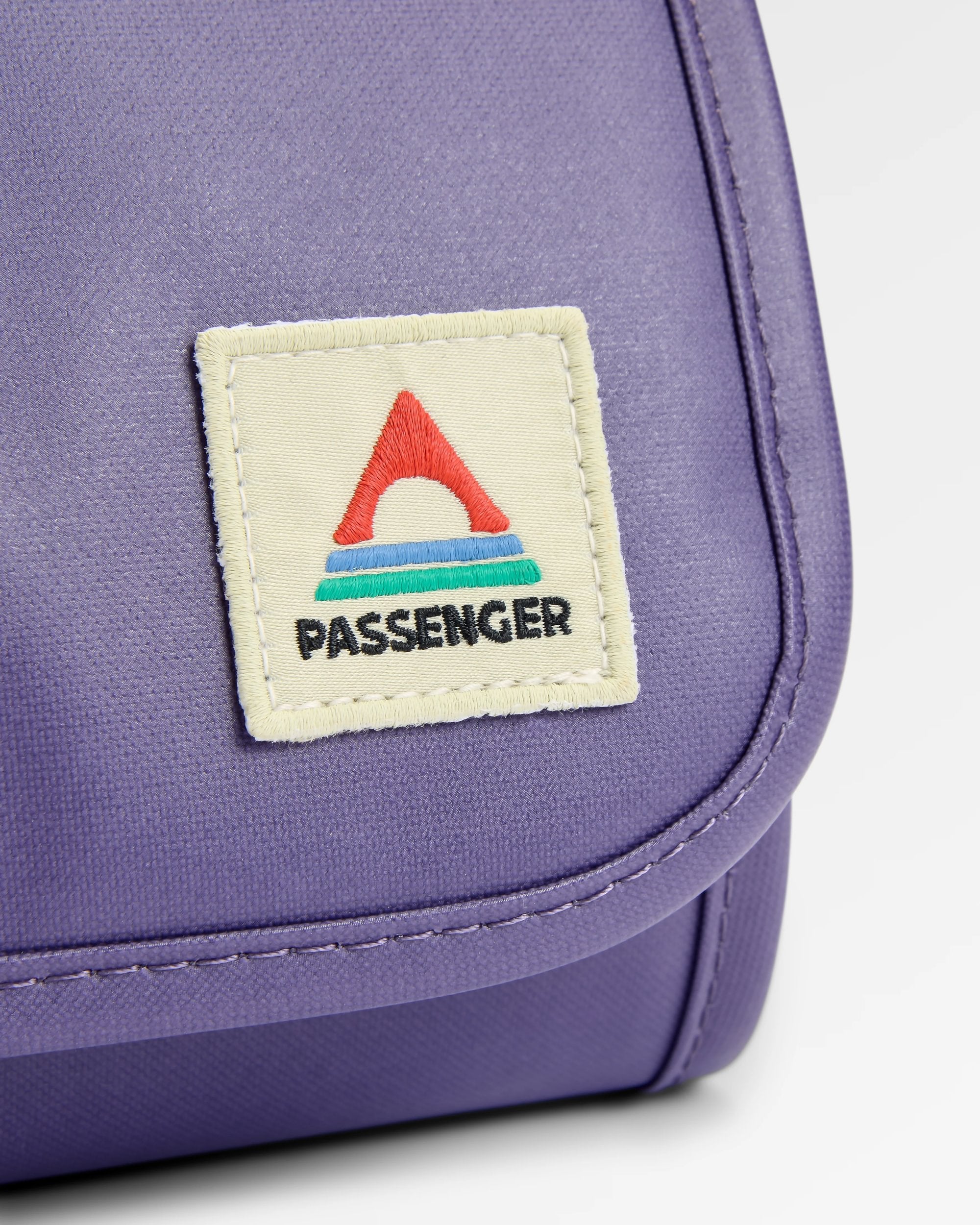 Drop Wash Kit 2.0 - Heather - Flatlay