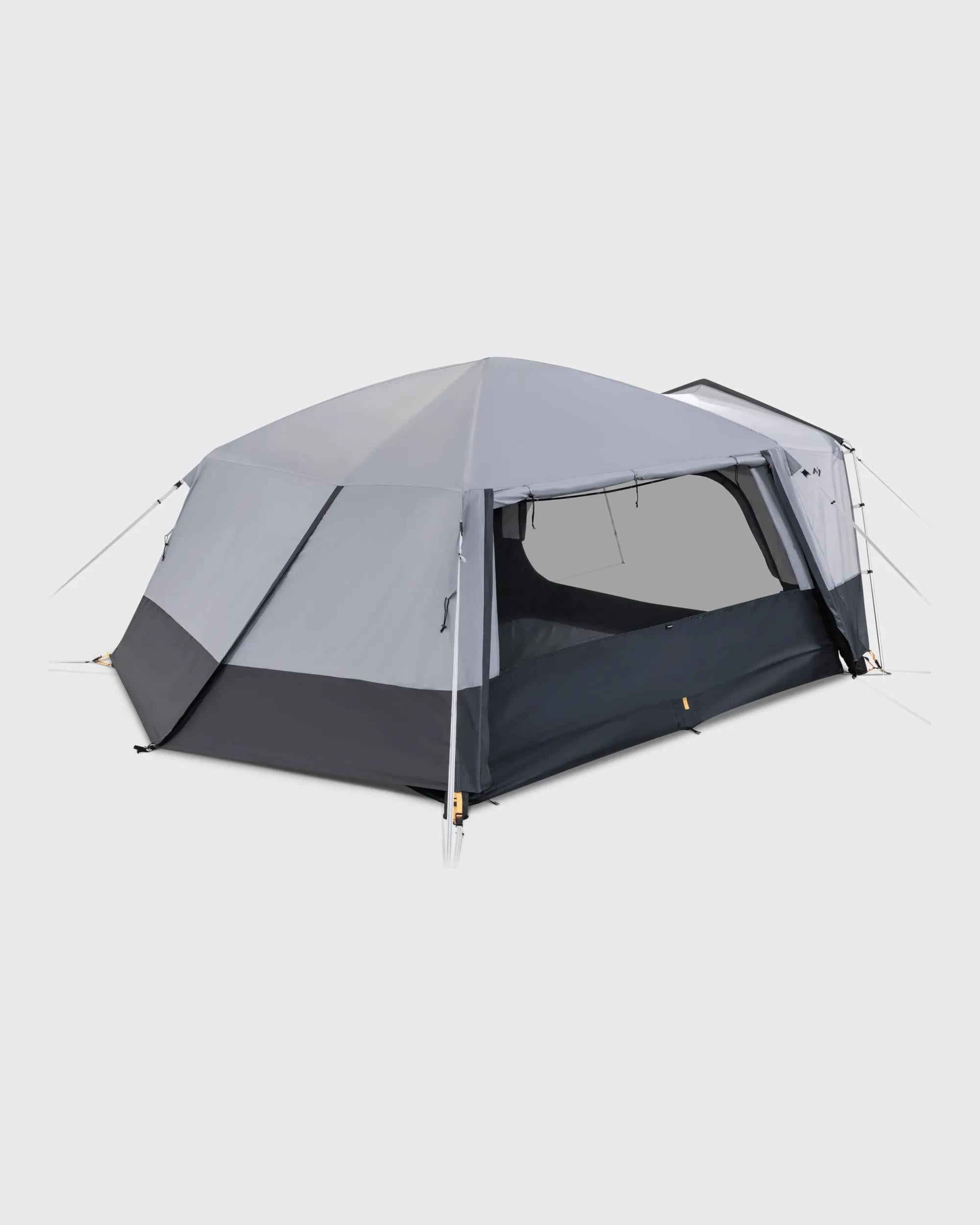 Dometic Reunion FTG 5X5 Redux - Slate/Mist - Flatlay