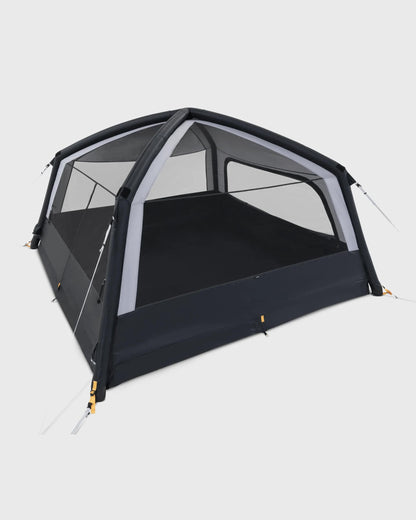 Dometic Reunion FTG 5X5 Redux - Slate/Mist - Flatlay