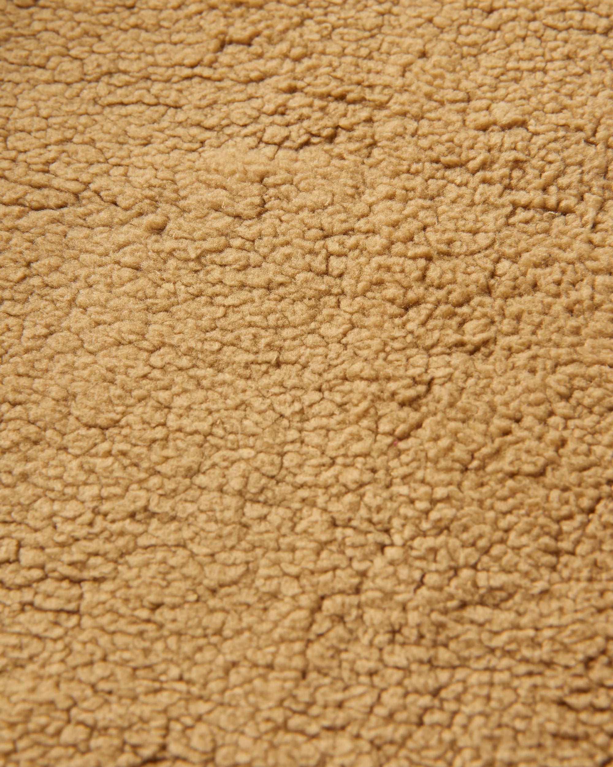 Freestyle Sherpa-Lined Overshirt - Wine/Rich Navy Check - Flatlay