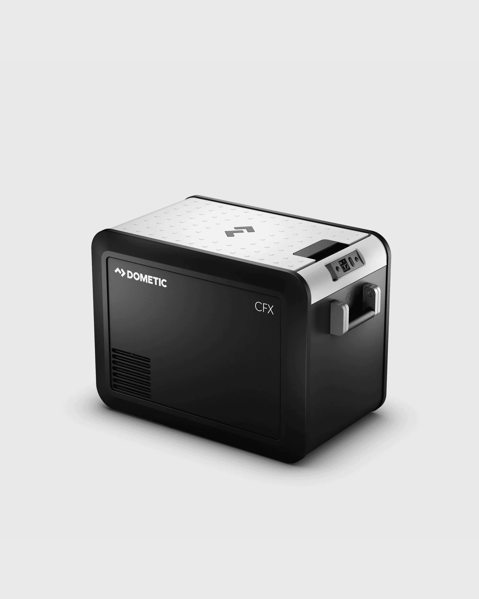 Dometic CFX3 45 - Slate/Mist - Flatlay