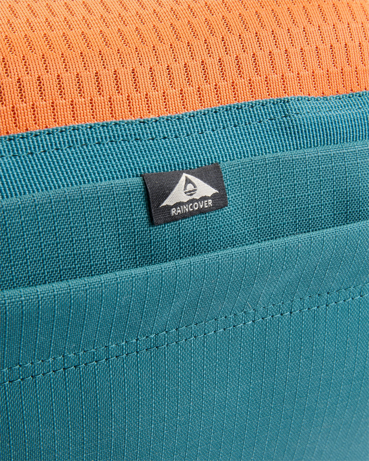 Odyssey 65L Backpack - Mediterranean - Flatlay