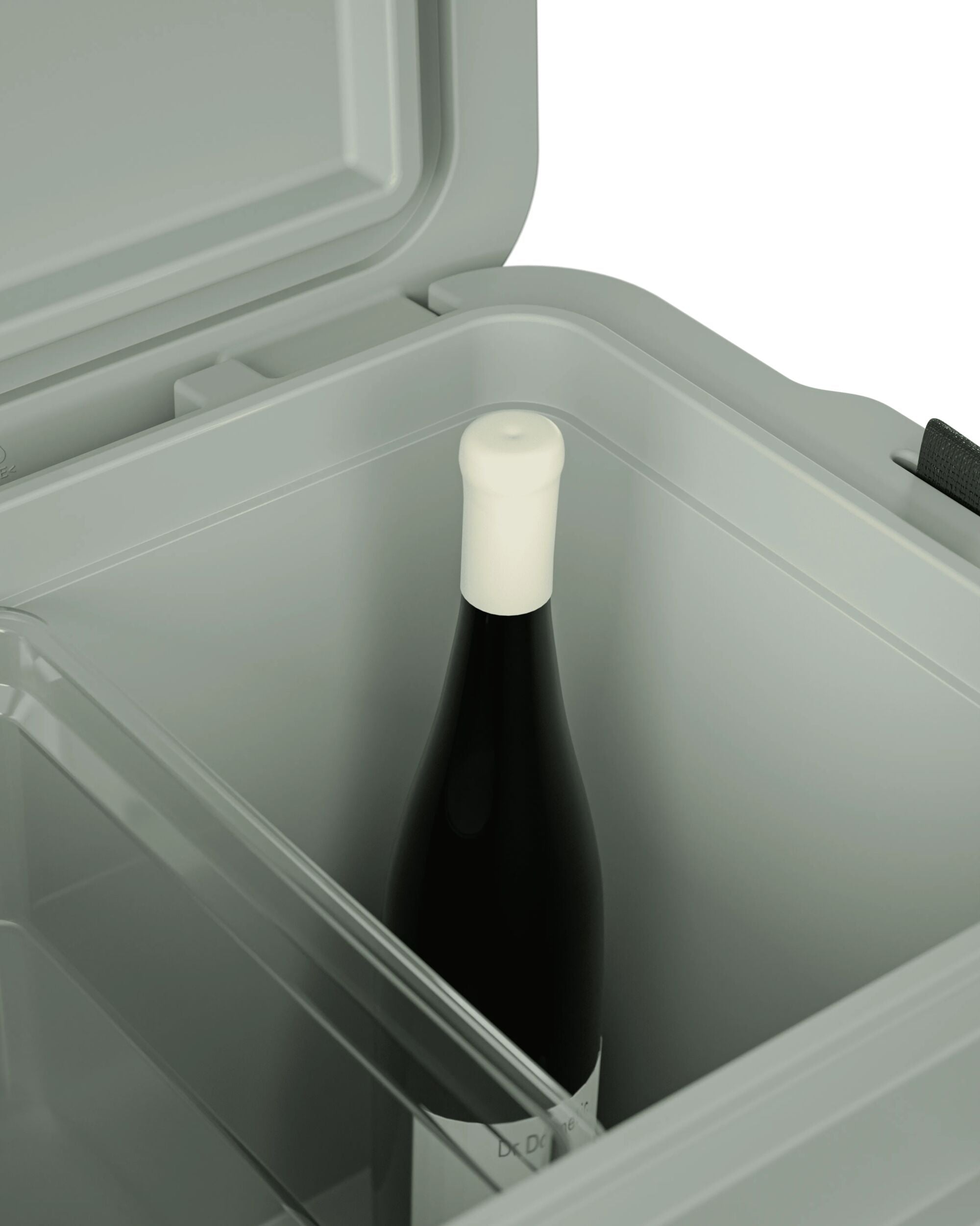 Dometic Cool Ice CI 28 - Moss - Flatlay